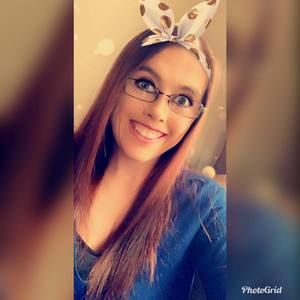 Meet your Posher, Natasha